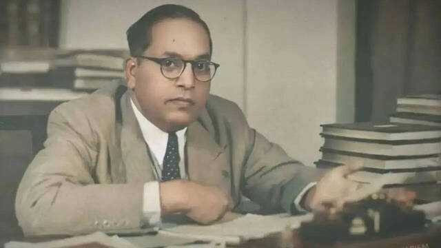 Honoring Dr. BR Ambedkar: A legacy of equality and justice