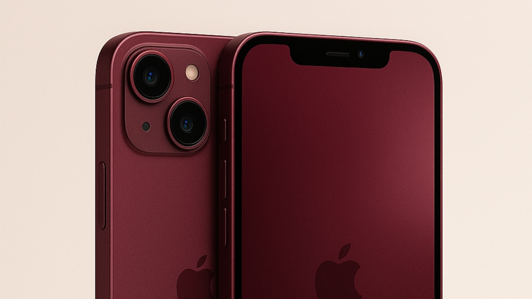 Apple to resurrect red iPhones? iPhone 18 Pro, Pro Max variants may ...