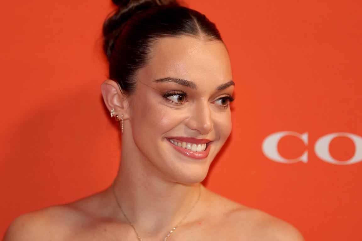 WNBA orange carpet looks steal the spotlight ahead of 2026 All-Star ...