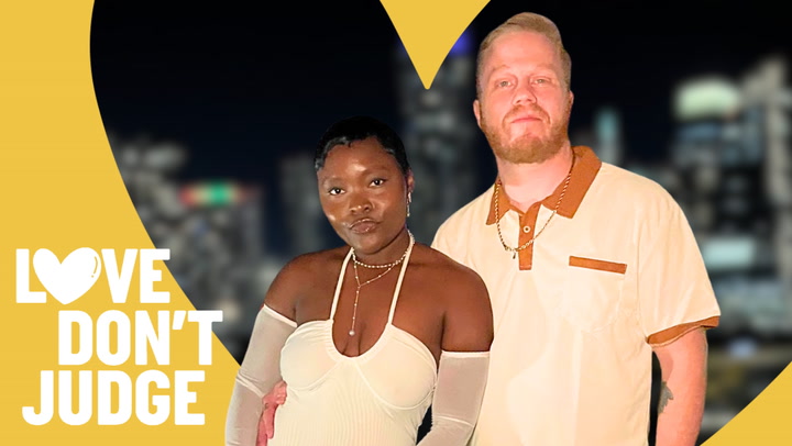 My white husband is not 'controlling me' | Love don't judge