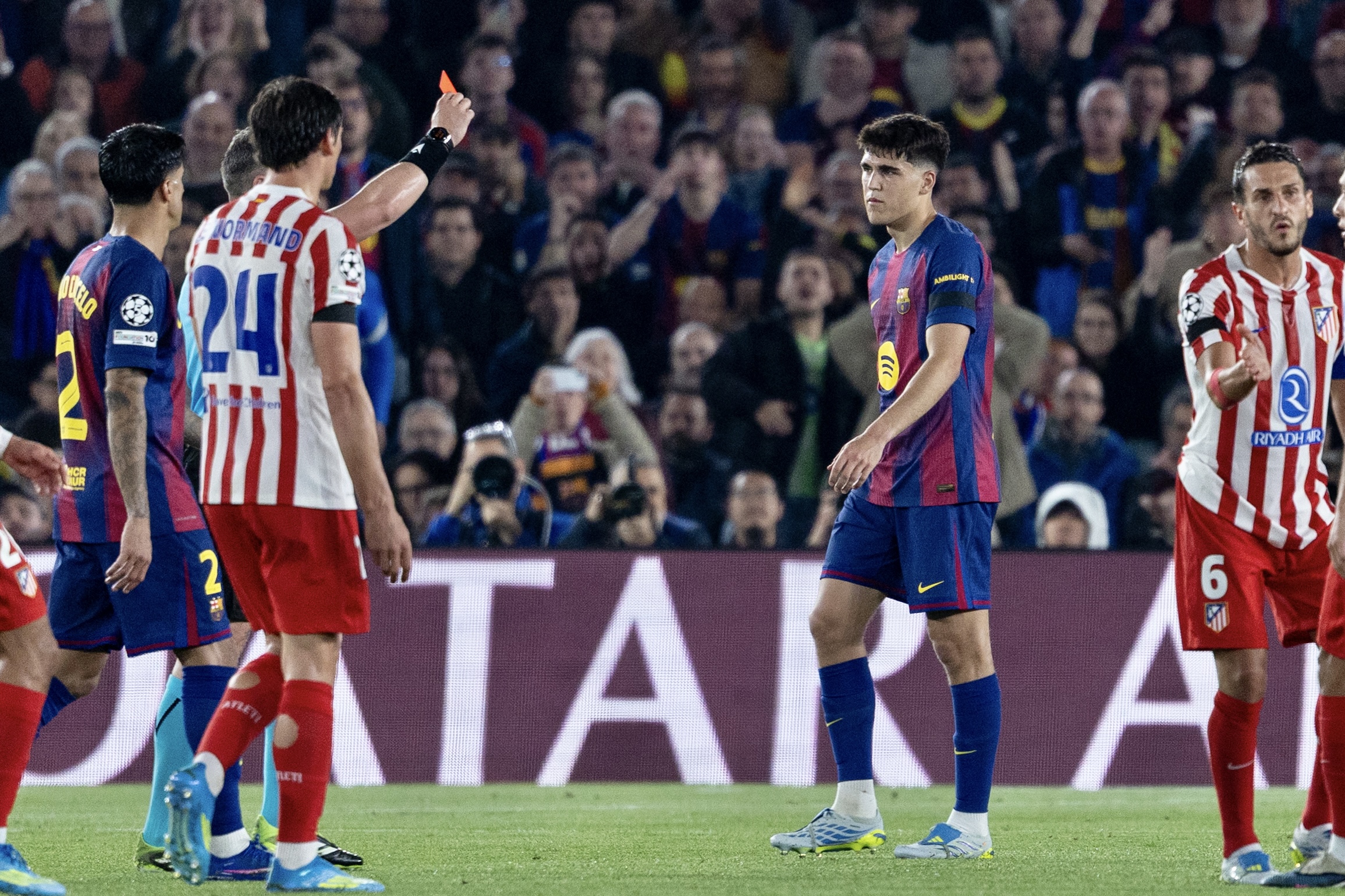 Dónde ver el Atlético de Madrid - FC Barcelona: día y hora del partido ...