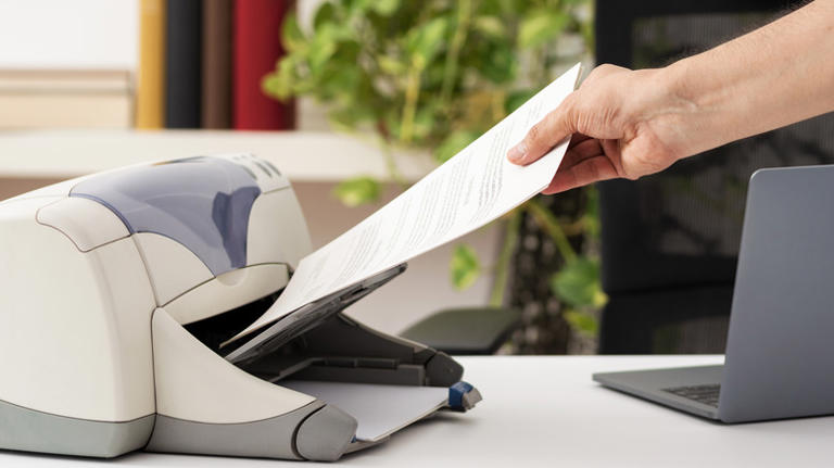 5 of the most common printer problems and how to fix them