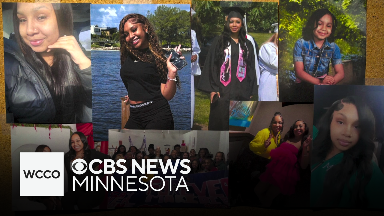 How a Minnesota agency is helping the family of a slain teen find answers