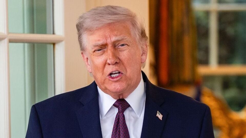 Iran US War LIVE Updates: Trump says ‘willing to engage with Iran’ amid ...