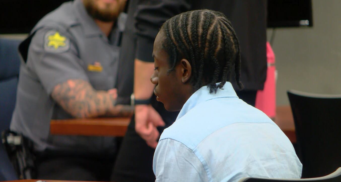 Judge denies self-defense claim in 2024 deadly Loris shooting