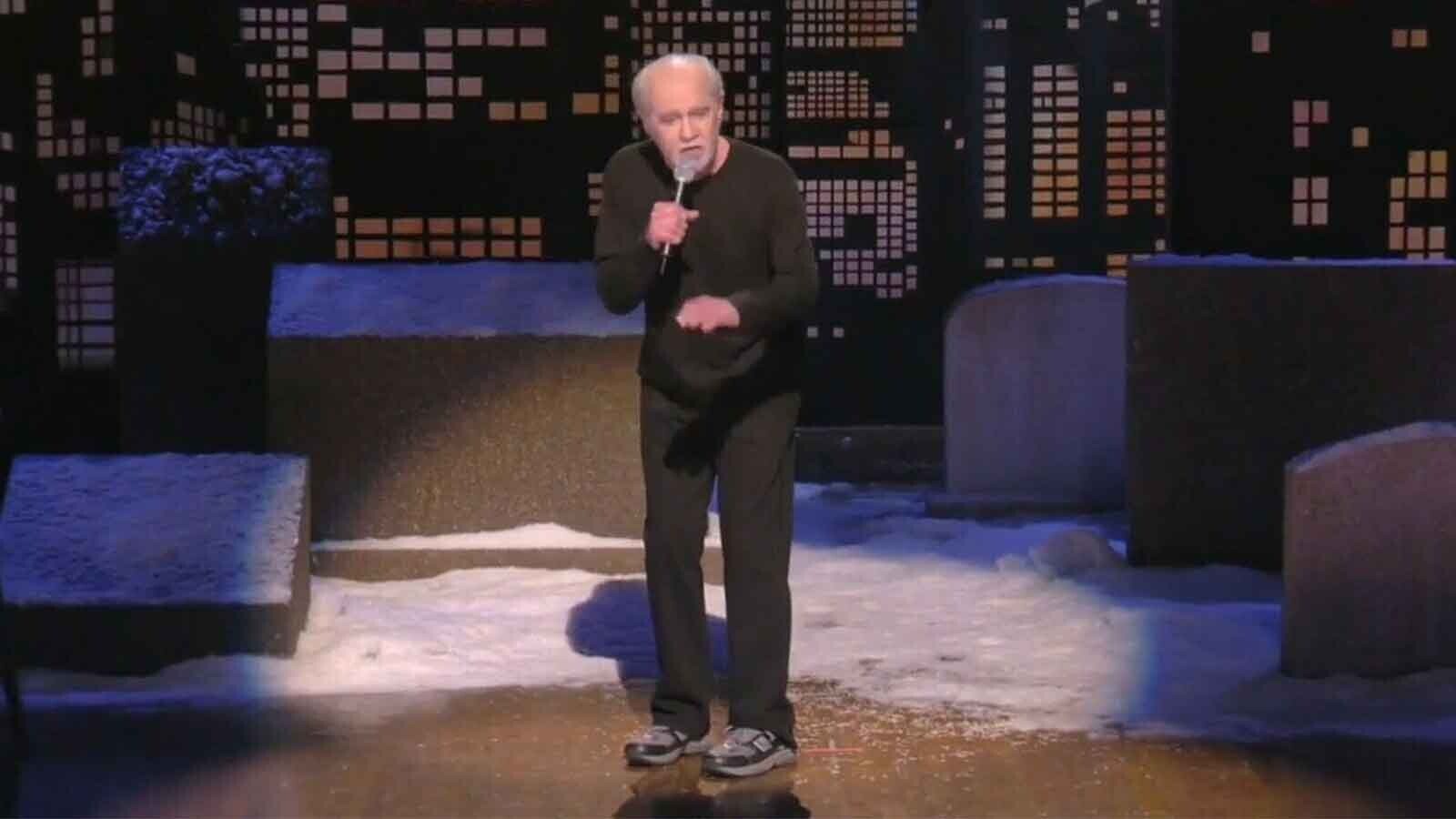 15 Comedians and Their Iconic Special