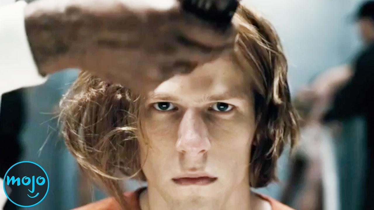 Top 20 actors who were terrible for the role