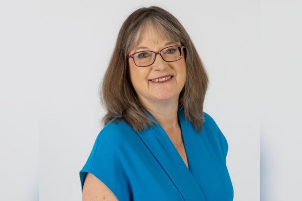 Long-serving solicitor marks 35 years with North East firm