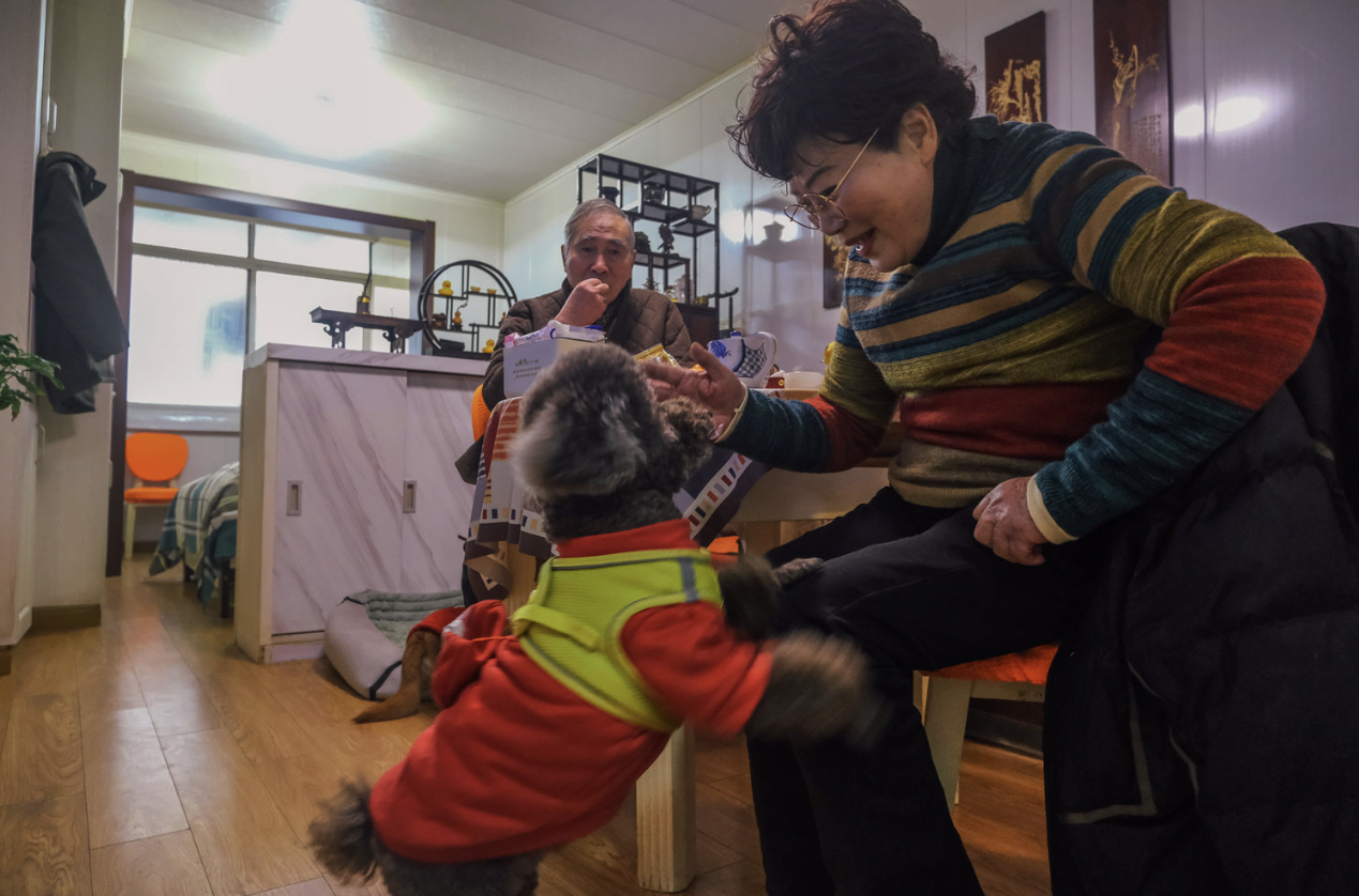 Cuộc sống về già của thế hệ đầu tiên chọn 'không con cái'