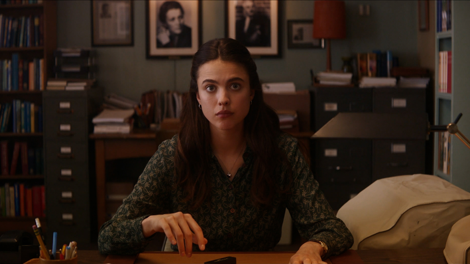 Chasing words in New York: Inside 'My Salinger Year' and the dream of ...