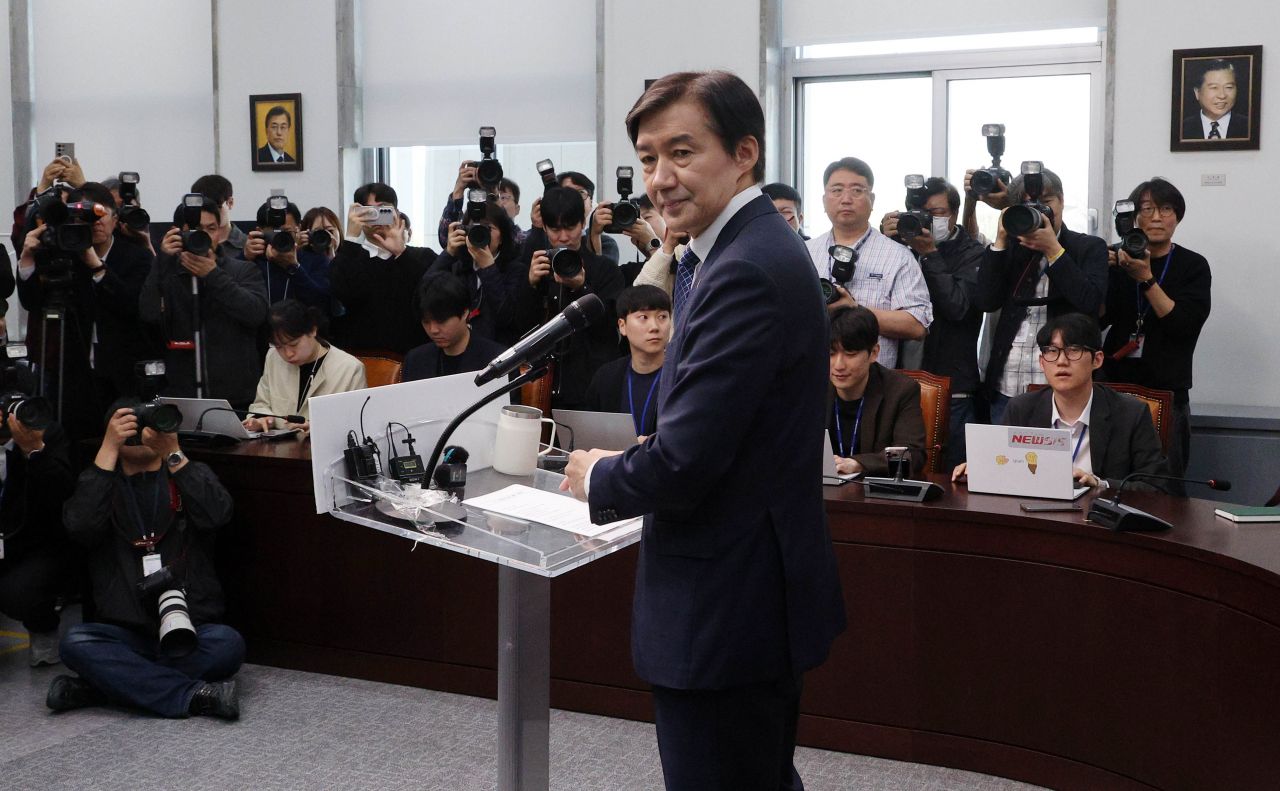 조국, 평택 재보선 출마 선언, 코스피, 6천선 재돌파, 미국과 이란, 2차 협상 조율 중