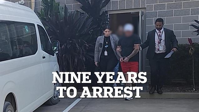 Man charged for murder after women found dead nine years ago