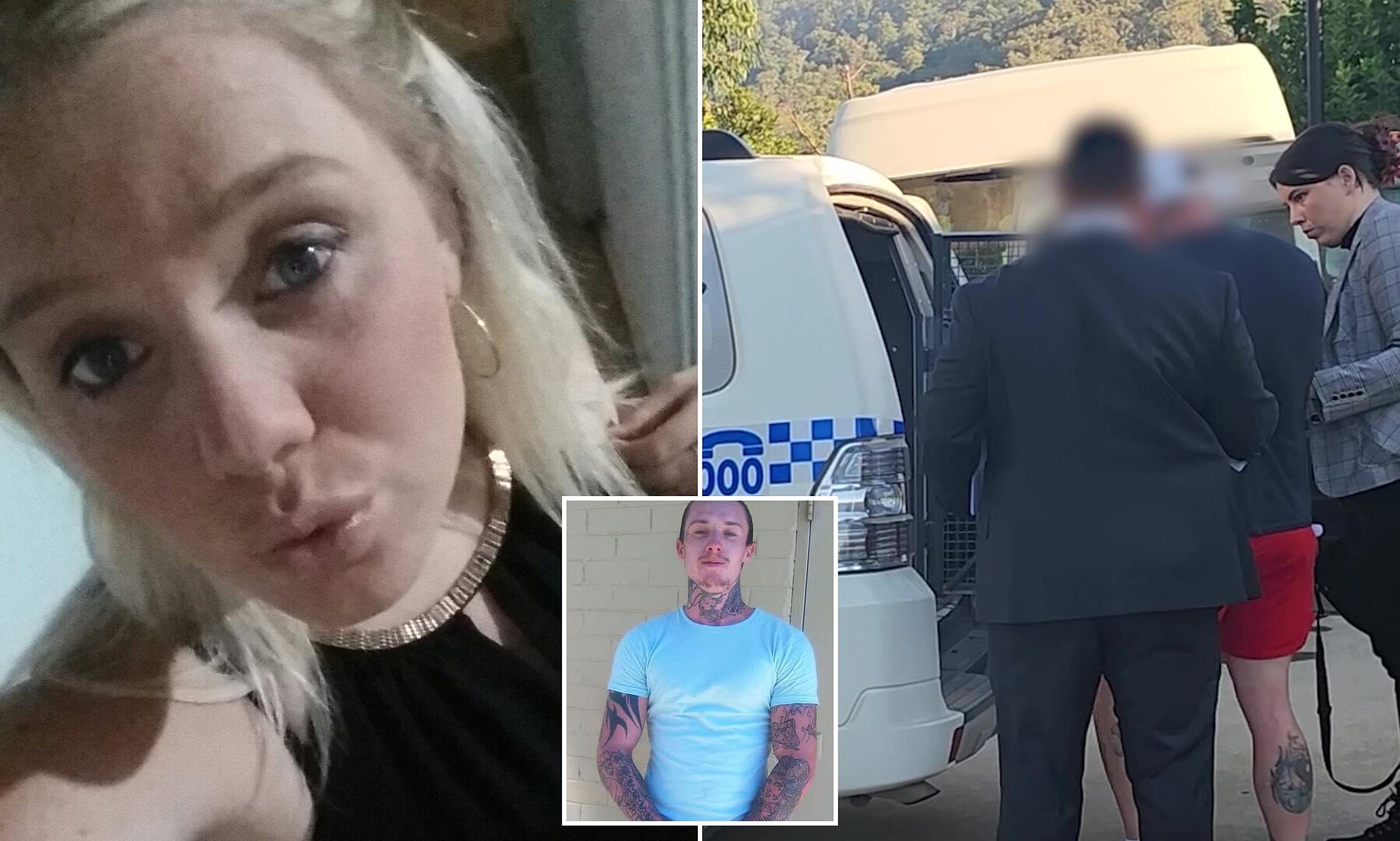 Huge development as man is charged with murder nine years after ...