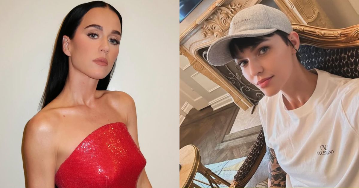 Katy Perry's rep slams Ruby Rose's sexual assault allegations vs. the ...
