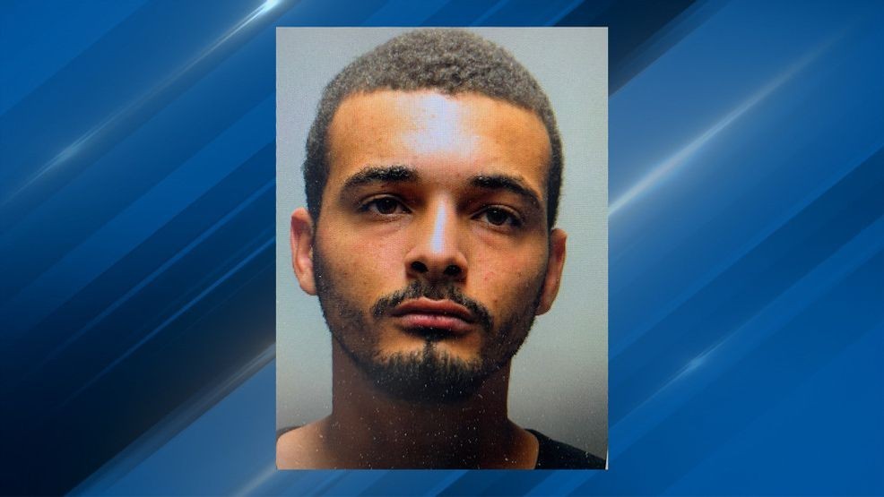 Man taken into custody after double stabbing in Warwick