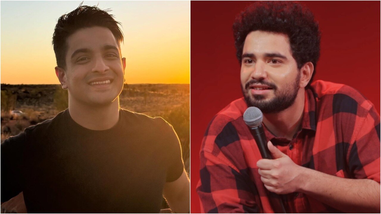 Samay Raina open to collab with Ranveer Allahbadia after 'Kaun Samay' dig