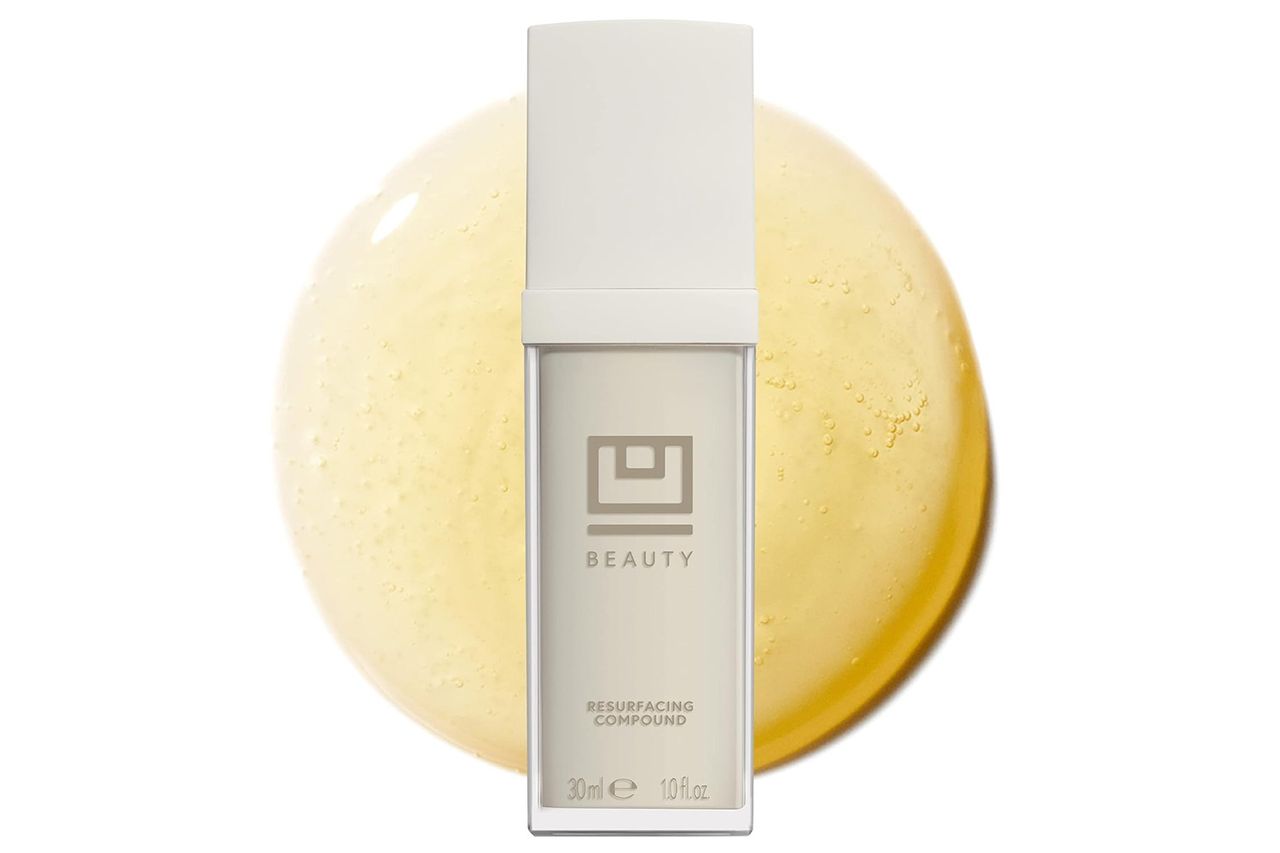 Amazon U Beauty Resurfacing Compound Serum