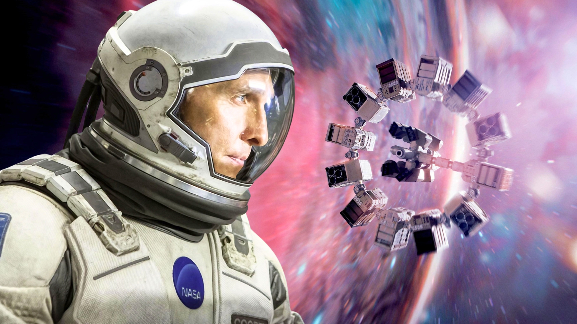 Interstellar version Spielberg : le réalisateur est ravi d’avoir laissé ...