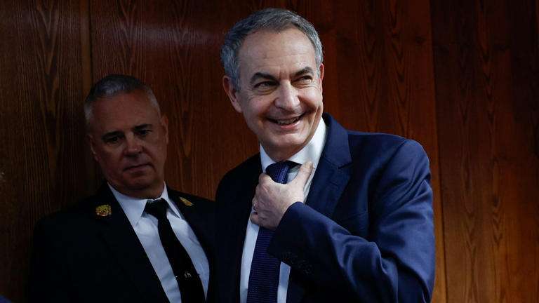 El PP se pone a disposición de los senadores de Trump para facilitar la ...
