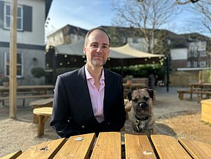 Nicholas Austin, sales manager at estate agent RiverHomes in Putney says very few people want to buy one bed flats