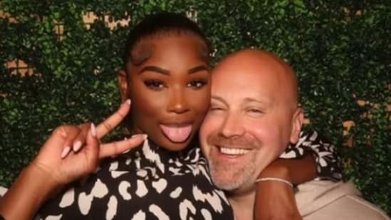 Ashlee Jenae death: Did influencer have dispute with fiancé before  incident? Police reveal details