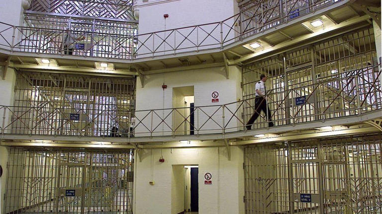 Drugs and violence persist at jail, says damning report