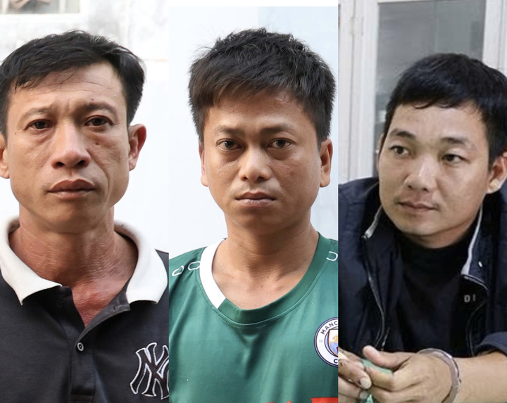 Tạm giữ 3 nghi phạm đánh chết người cùng ấp ở An Giang