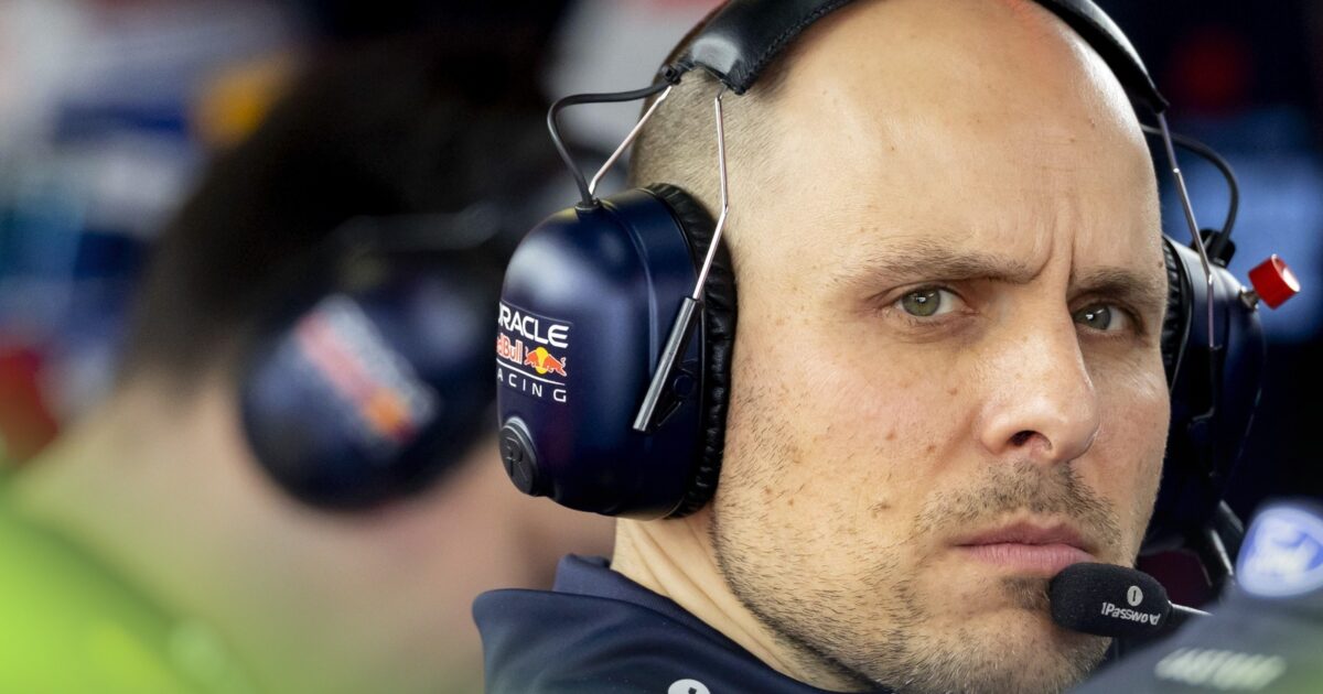 Montoya questions Red Bull after Gianpiero Lambiase McLaren bombshell<br><br>