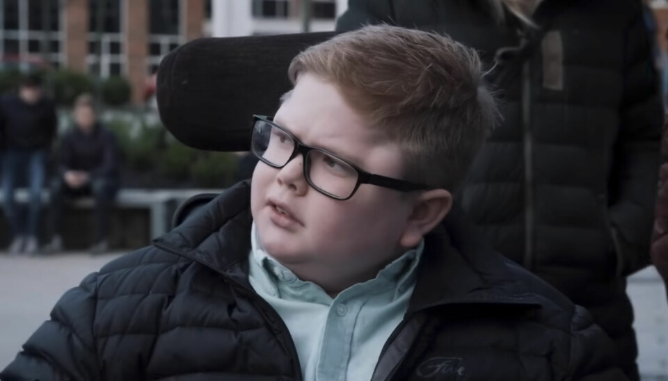 YouTuber Simen Andersen (24) døde i natt