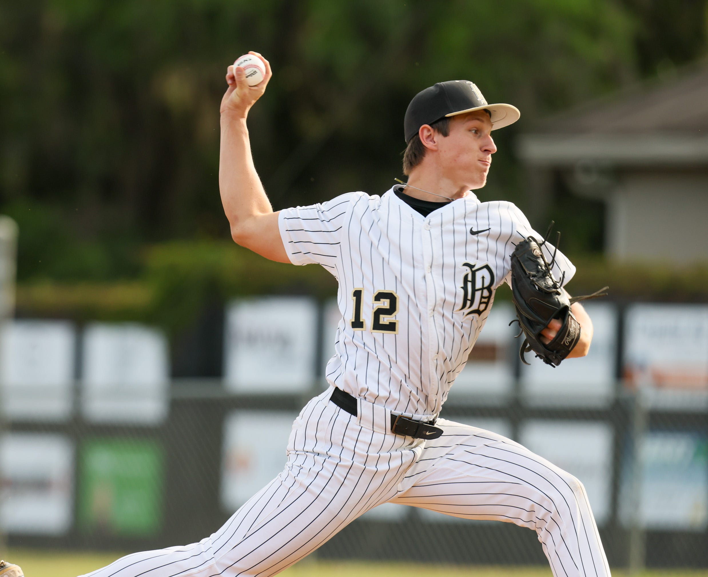 Schedule for Gainesville-area baseball teams in the FHSAA postseason