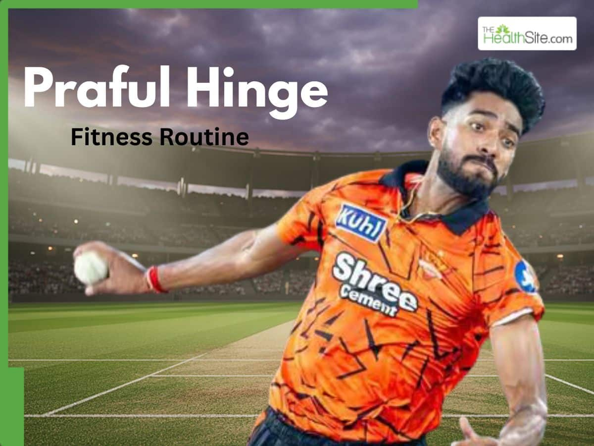 Praful Hinge becomes overnight IPL sensation: Inside the cricketer's ...