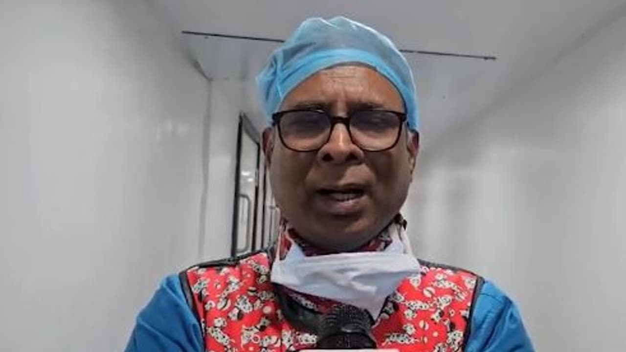 Say ‘Jai Shri Ram’, pay less? Kolkata cardiologist’s Rs 500 offer goes ...