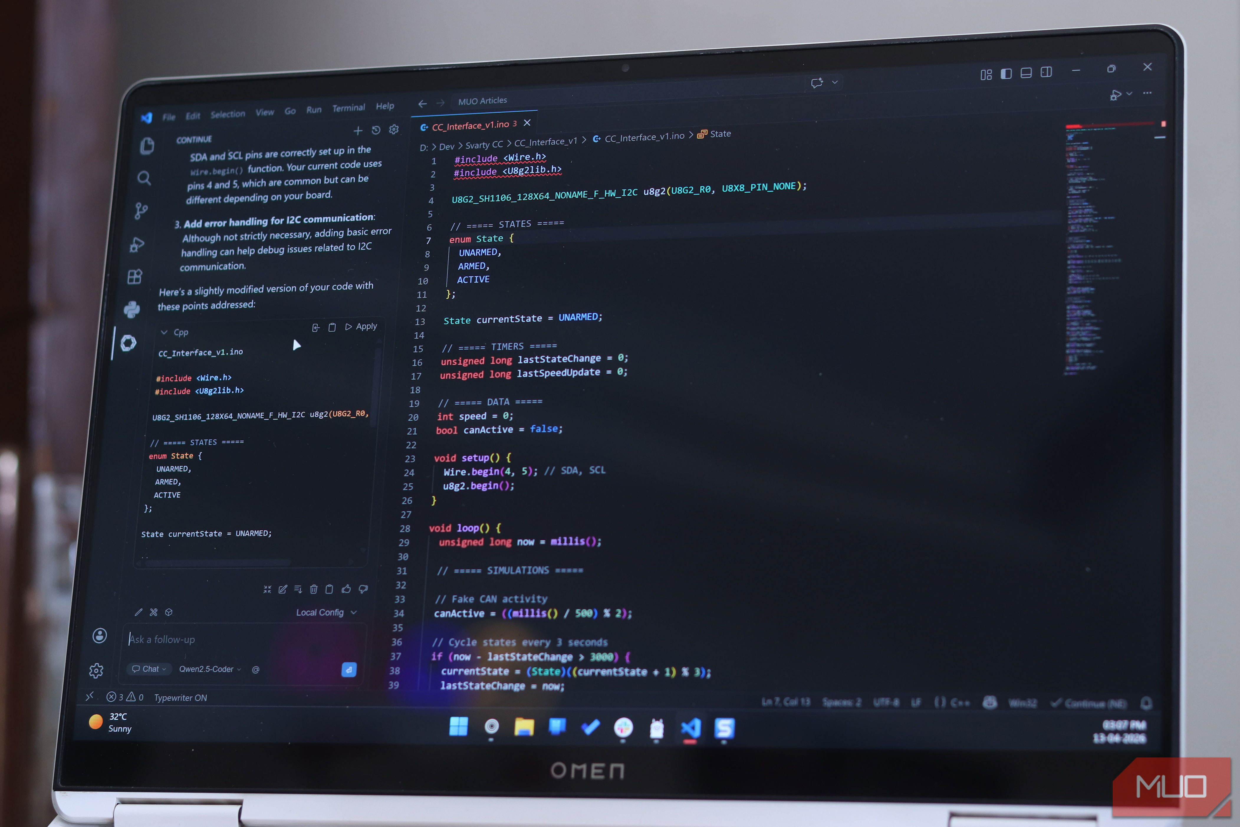 These are the only types of projects where I won't vibe code (and why)