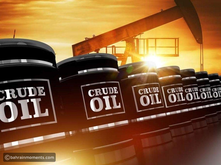 Oil prices drop amid US.-Iran peace talks hopes