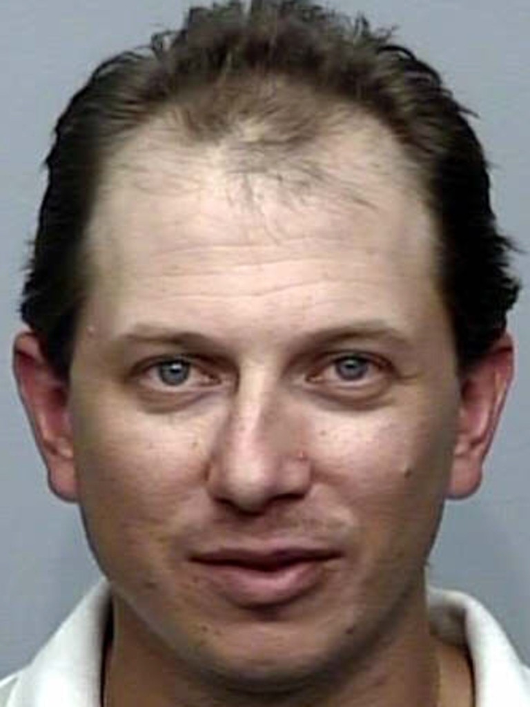 Inside love triangle at centre of murder case