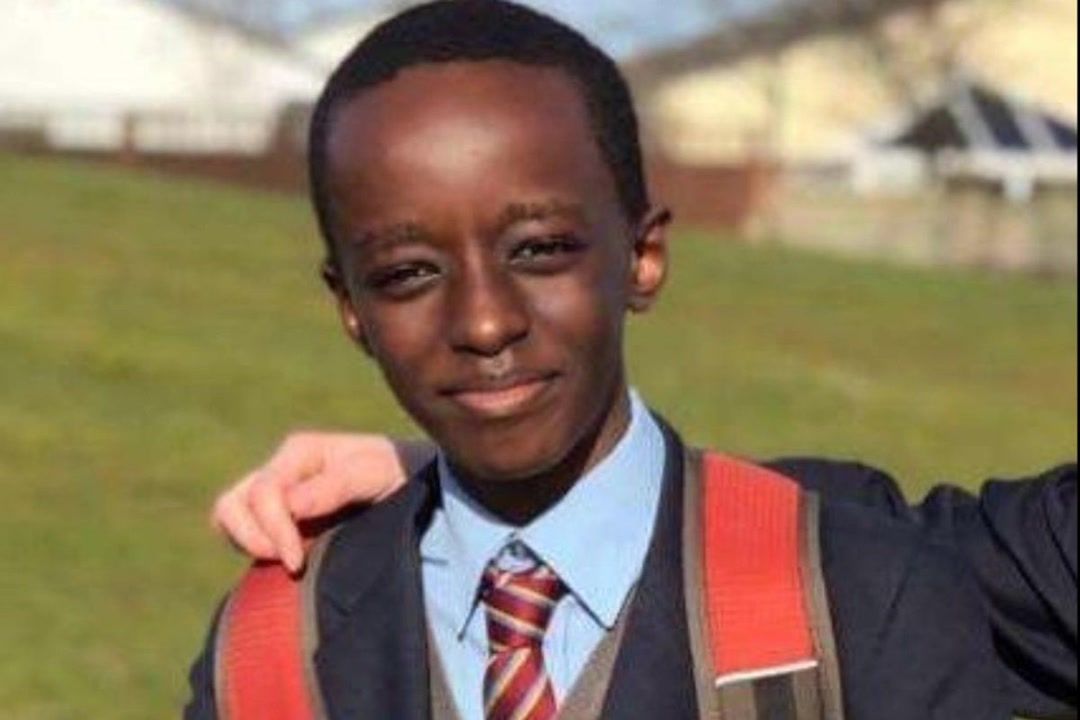 Police: No charges for Axel Rudakubana parents