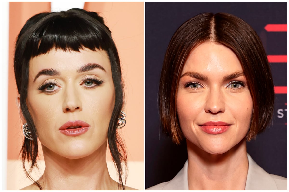 Katy Perry denies dangerous lies after Ruby Rose makes assault claim