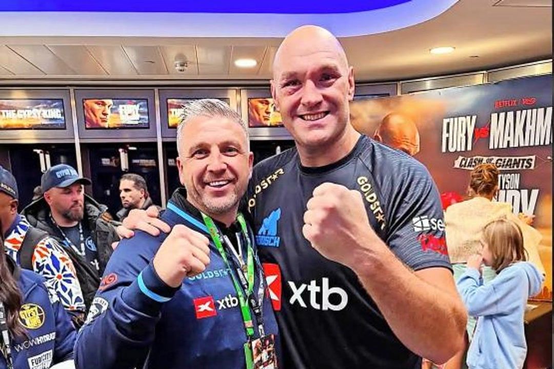 robert-kelbie-joins-tyson-fury-s-vip-fight-night