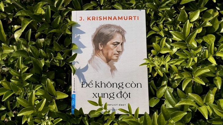 Không hiểu được căn nguyên sẽ không tìm thấy bình an