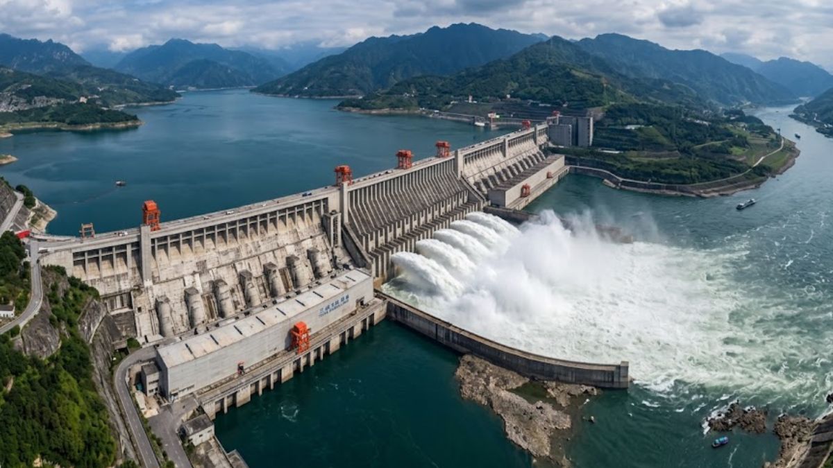 China advances Medog mega-dam as India, Bangladesh voice concerns