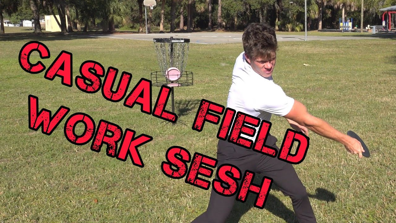 Off-season practice routine! | Unstructured