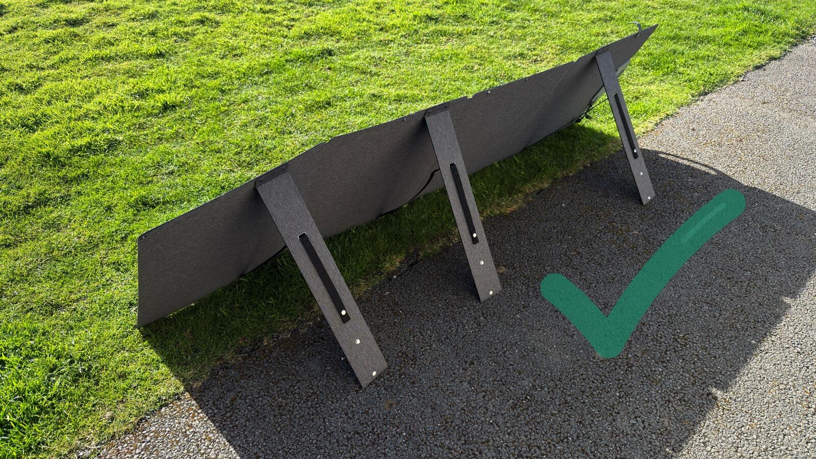 How I squeeze more power from my portable solar panels: 11 ways to get up to 30% extra