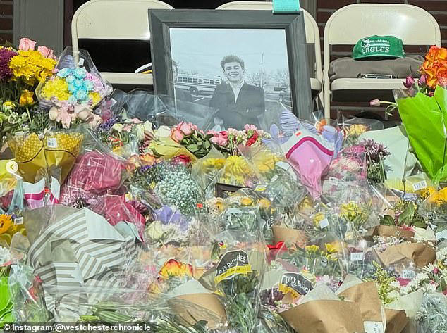 One-of-a-kind college student dies after being struck by car outside ...
