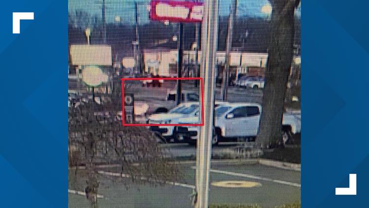 North Haven police seek public's help identifying vehicle involved in ...