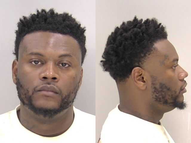 Driver charged with DUI after hitting patrol car, deputies say