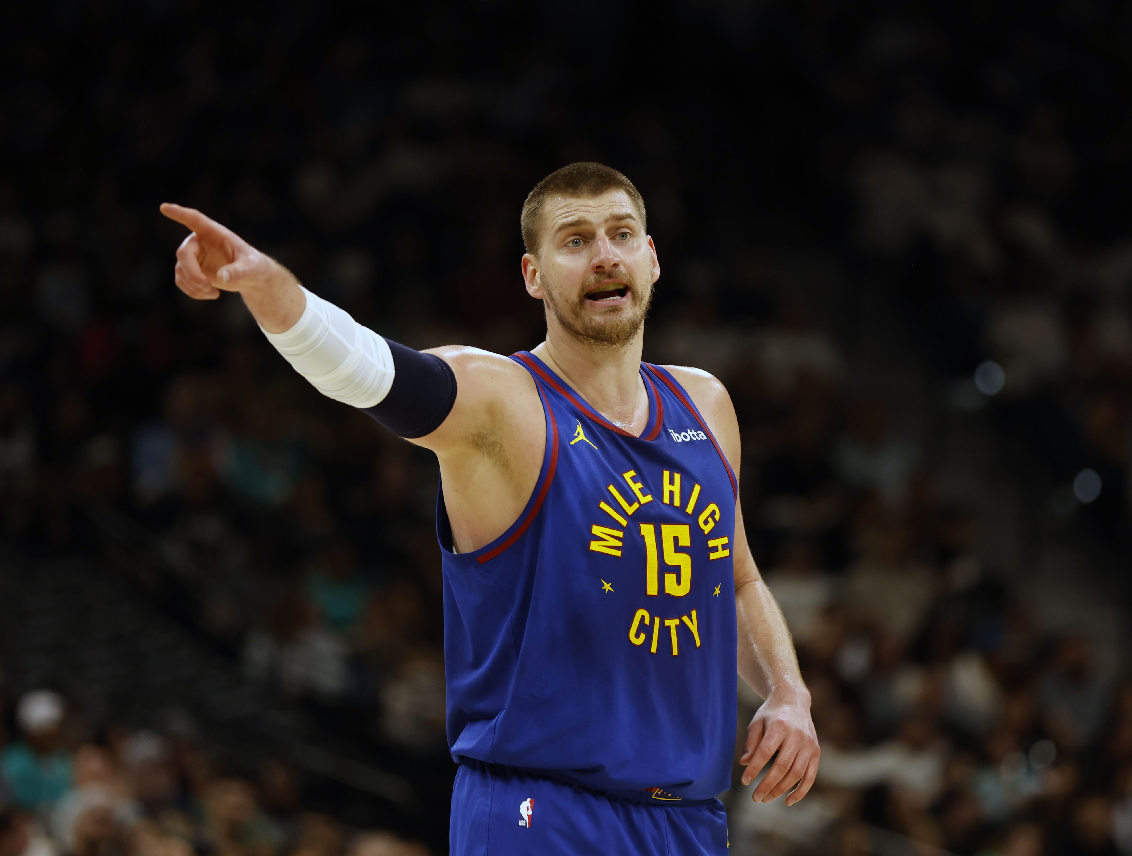 Nuggets push Nikola Jokic’s MVP case after historic NBA achievement