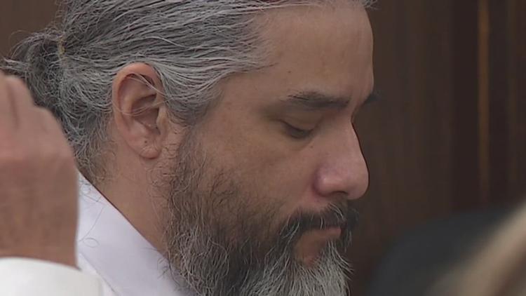 Oscar Uribe's murder trial begins; accused in 2020 dismemberment case ...