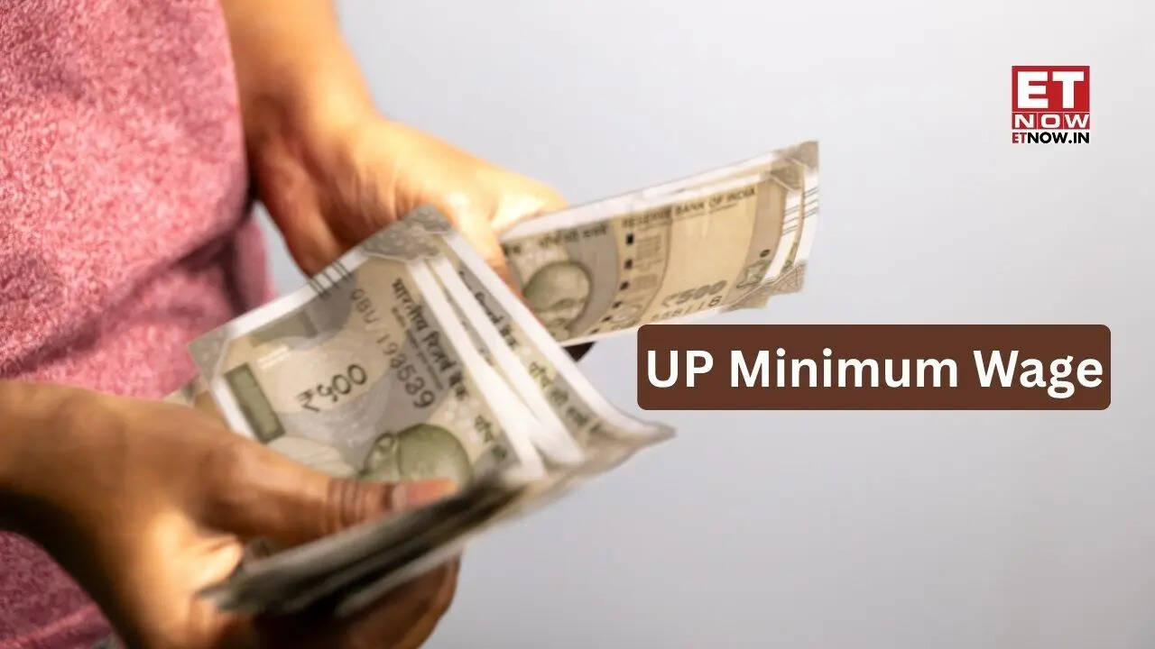 UP hikes minimum wages across categories - Check new salary of skilled ...