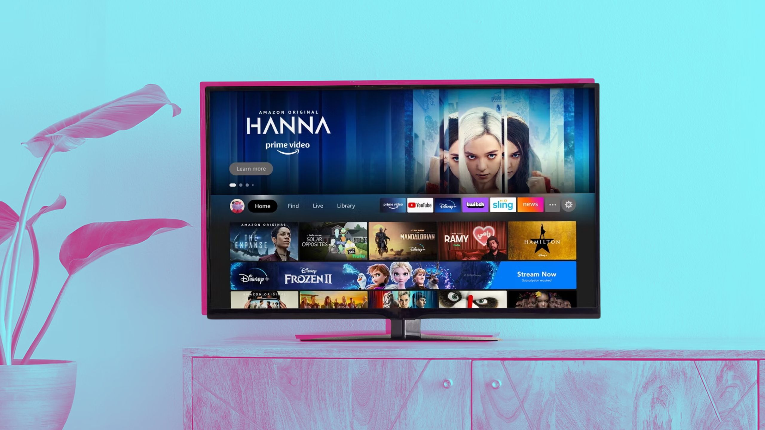 What you really get when you upgrade to Amazon Prime Video Ultra