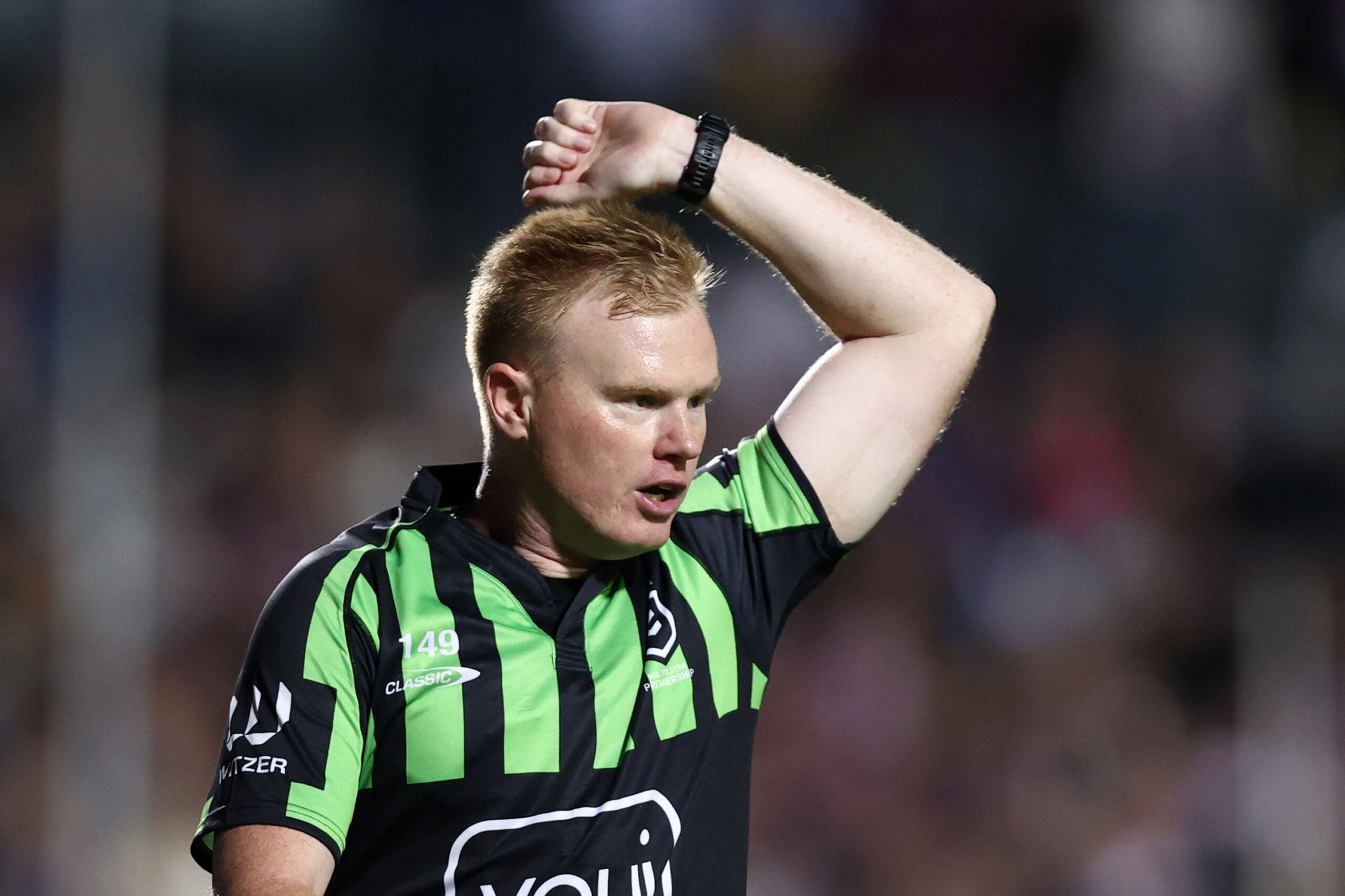 Rugby league has broken me, a refereeing crisis and Dragons get it ...